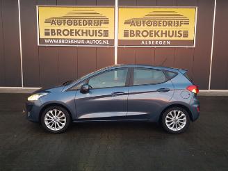 Ford Fiesta 1.1 Trend picture 2