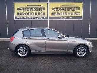 BMW 1-serie 120i High Executive picture 4