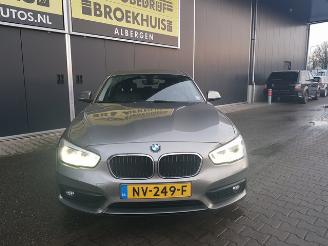 BMW 1-serie 120i High Executive picture 3