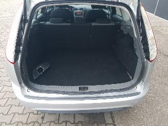 Ford Focus 1.6 Comfort picture 19