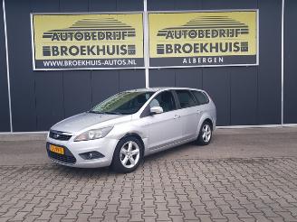 Ford Focus 1.6 Comfort picture 1
