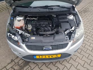 Ford Focus 1.6 Comfort picture 24