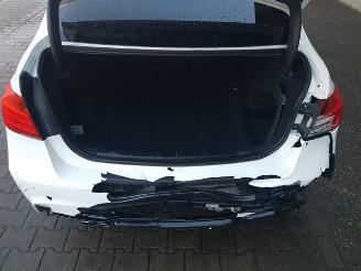 BMW 3-serie 320i High Executive Sport picture 10