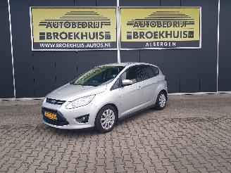 skadebil auto Ford C-Max 1.6 TDCi Trend 2011/6
