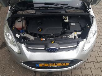 Ford C-Max 1.6 TDCi Trend picture 20
