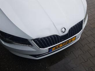 Skoda Superb Combi 1.4 TSI ACT Ambition Business picture 14