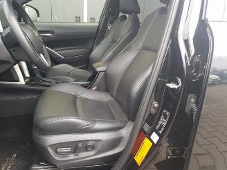 Toyota Corolla Cross 2.0 High Power Hybrid Launch Edition picture 17