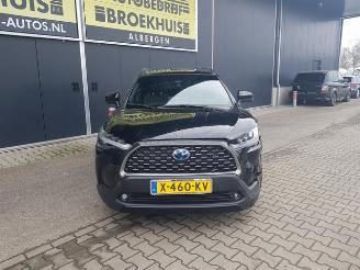 Toyota Corolla Cross 2.0 High Power Hybrid Launch Edition picture 3