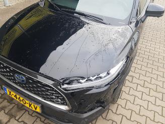 Toyota Corolla Cross 2.0 High Power Hybrid Launch Edition picture 9