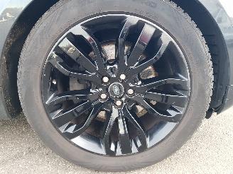 Land Rover Range Rover sport 3.0 TDV6 HSE Dynamic picture 33