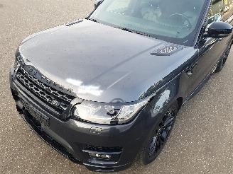 Land Rover Range Rover sport 3.0 TDV6 HSE Dynamic picture 10