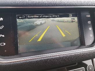 Land Rover Range Rover sport 3.0 TDV6 HSE Dynamic picture 28