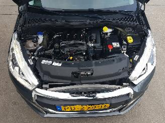 Peugeot 208 1.2 PureTech Blue Lion picture 11