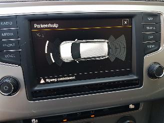 Volkswagen Passat Variant 1.6 TDI Comfortline picture 24