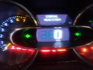 Renault Clio Clio IV (5R), Hatchback 5-drs, 2012 / 2021 0.9 Energy TCE 90 12V picture 21