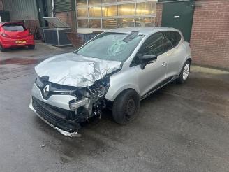 Renault Clio Clio IV (5R), Hatchback 5-drs, 2012 / 2021 0.9 Energy TCE 90 12V picture 2