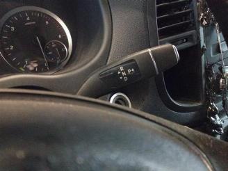 Mercedes Vito Vito (447.6), Van, 2014 2.2 114 CDI 16V picture 27