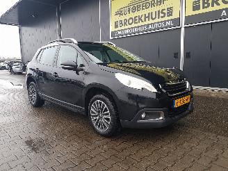 Peugeot 2008 1.2 VTi Active Pack Premium Automatic picture 6