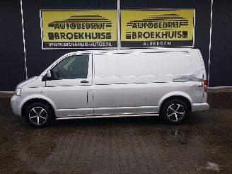 Volkswagen Transporter 2.5 TDI 340 MHD L2 picture 2