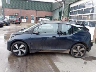 BMW i3 i3 (I01), Hatchback, 2013 / 2022 i3s picture 2