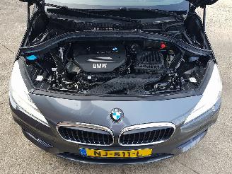 BMW 2-serie Gran Tourer 218i Centennial High Executive picture 25