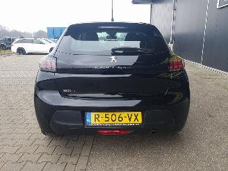 Peugeot 208 1.2 PureTech Active Pack picture 5