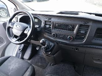 Ford Transit Custom 300 2.0 TDCI L2H2 Trend picture 18