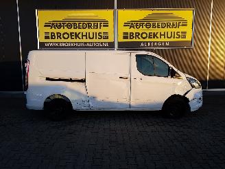 Ford Transit Custom 300 2.0 TDCI L2H2 Trend picture 4