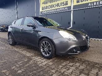 Alfa Romeo Giulietta 1.4 T Distinctive picture 6