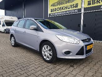 Ford Focus 1.0 EcoBoost Trend picture 6
