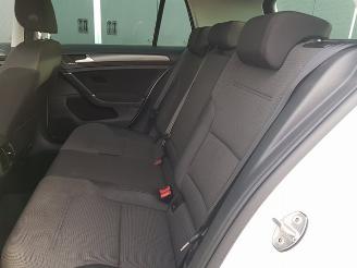 Volkswagen e-Golf e-Golf picture 12