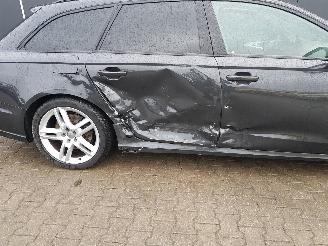 Audi A6 Avant 3.0 TDI quattro Premium Edition picture 10