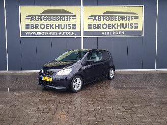 Avarii autoturisme Seat Mii 1.0 Style Chic 2012/7