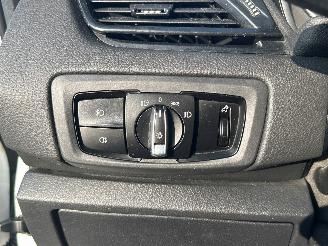 BMW 2-serie Gran Tourer 218i Luxury 7p. picture 23