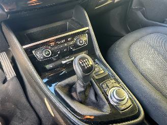 BMW 2-serie Gran Tourer 218i Luxury 7p. picture 19