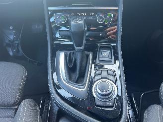 BMW 2-serie Active Tourer 218i Sport picture 22