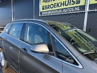BMW 2-serie Active Tourer 218i Sport picture 15