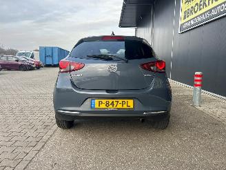 Mazda 2 1.5 Skyactiv-G Sportive picture 5
