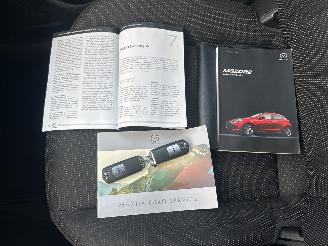 Mazda 2 1.5 Skyactiv-G Sportive picture 32