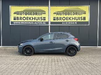 Mazda 2 1.5 Skyactiv-G Sportive picture 2