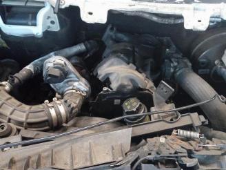 Ford Transit Transit, Van, 2013 2.0 TDCi 16V Eco Blue 130 RWD picture 6