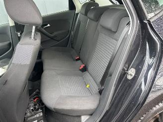 Volkswagen Polo Polo V (6R), Hatchback, 2009 / 2017 1.2 TSI picture 10