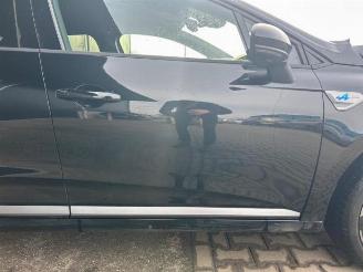 Renault Clio Clio V (RJAB), Hatchback 5-drs, 2019 1.6 E-Tech 145 16V picture 14