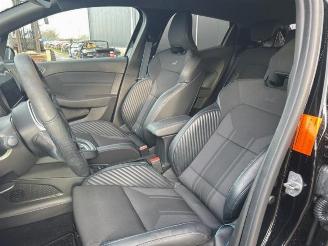 Renault Clio Clio V (RJAB), Hatchback 5-drs, 2019 1.6 E-Tech 145 16V picture 9