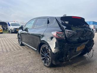 Renault Clio Clio V (RJAB), Hatchback 5-drs, 2019 1.6 E-Tech 145 16V picture 4