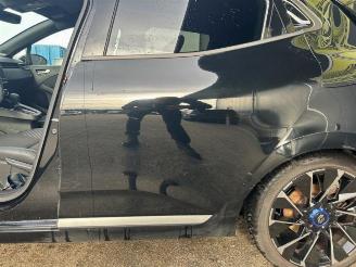 Renault Clio Clio V (RJAB), Hatchback 5-drs, 2019 1.6 E-Tech 145 16V picture 9