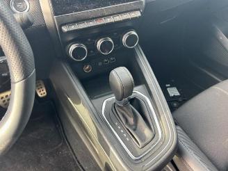 Renault Clio Clio V (RJAB), Hatchback 5-drs, 2019 1.6 E-Tech 145 16V picture 20