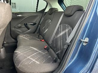 Opel Corsa 1.4-16V Cosmo picture 16