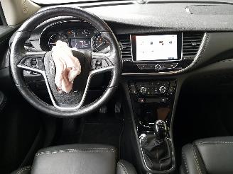 Opel Mokka 1.4 Turbo Black Edition picture 16