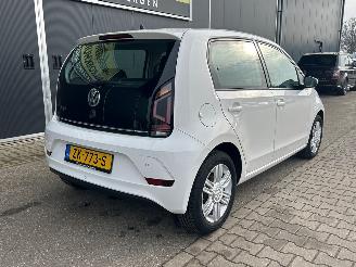 Volkswagen Up! 1.0 BMT high up! picture 7